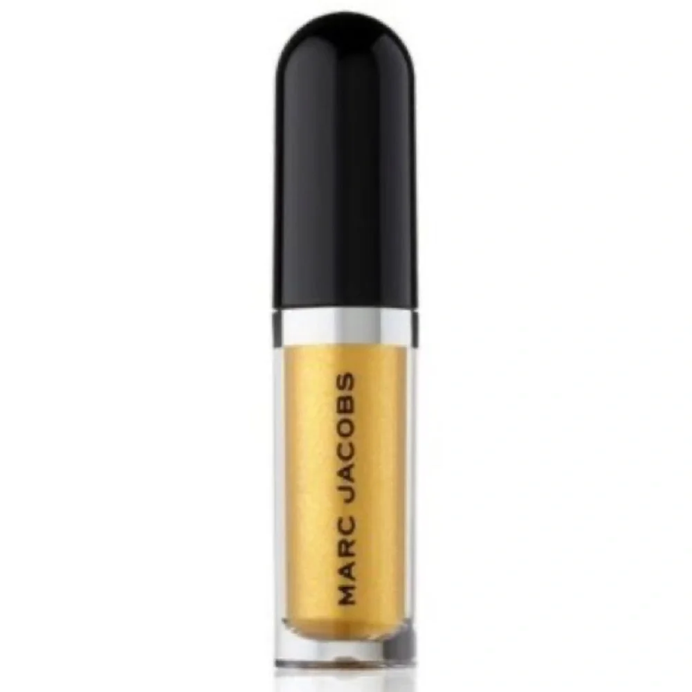 BRAND NEW IN BOX MARC JACOBS LIQUID EYESHADOW IN “SHIMMY DIP”